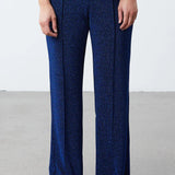 Chile Trousers - Dark Blue