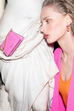 Load image into Gallery viewer, Essentiel Antwerp Draconi Micro Bag - Pink
