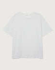 American Vintage Fizvalley T-shirt - White