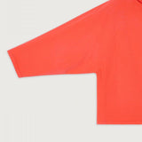 Fizvalley Long Sleeve T-shirt - Vintage Scarlet