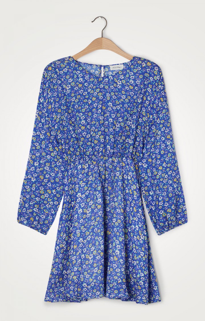 American Vintage Aboodi Dress - Francine