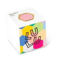 Load image into Gallery viewer, Lulu Copenhagen Hoey 1PCS Earring - Pink
