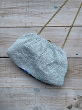 Load image into Gallery viewer, M.A.B.E Irie Bead Clutch
