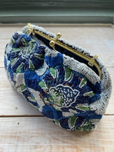 Load image into Gallery viewer, M.A.B.E Irie Bead Clutch
