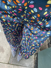 Load image into Gallery viewer, Stella Nova Orli Trousers - Dark &amp; Colourful
