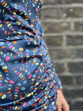 Load image into Gallery viewer, Stella Nova Addison Dress - Dark &amp; Colourful
