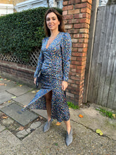 Load image into Gallery viewer, Stella Nova Addison Dress - Dark &amp; Colourful
