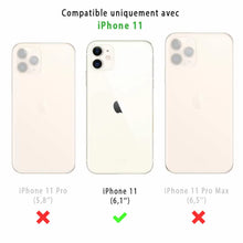Load image into Gallery viewer, La Coque Francaise Transparent iPhone Cases
