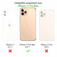 Load image into Gallery viewer, La Coque Francaise Transparent iPhone Cases
