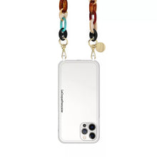 Load image into Gallery viewer, La Coque Francaise Transparent iPhone Cases
