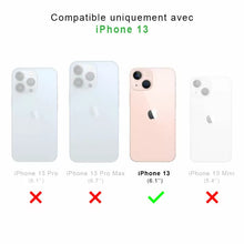 Load image into Gallery viewer, La Coque Francaise Transparent iPhone Cases
