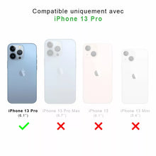 Load image into Gallery viewer, La Coque Francaise Transparent iPhone Cases
