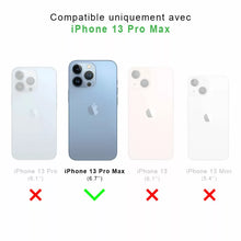 Load image into Gallery viewer, La Coque Francaise Transparent iPhone Cases
