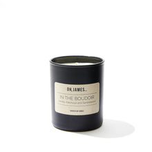 Load image into Gallery viewer, Oh, James In The Boudoir - Glass Jar
