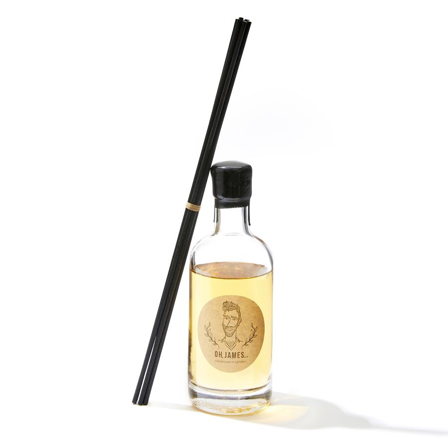 Oh James Reed Diffusers