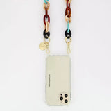 Ambre Phone Chain - Multi