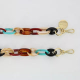 Ambre Phone Chain - Multi
