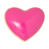 LOVE U 1PCS Earring - Pink
