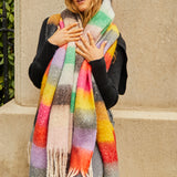 Astrid Scarf