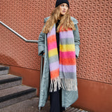 Astrid Scarf