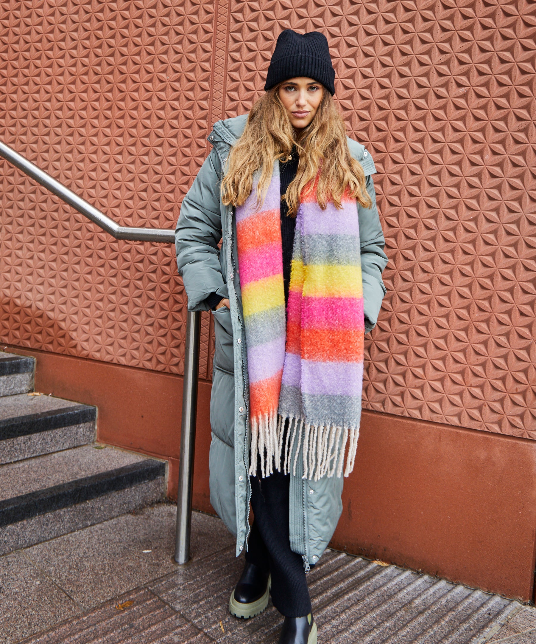 Astrid Scarf