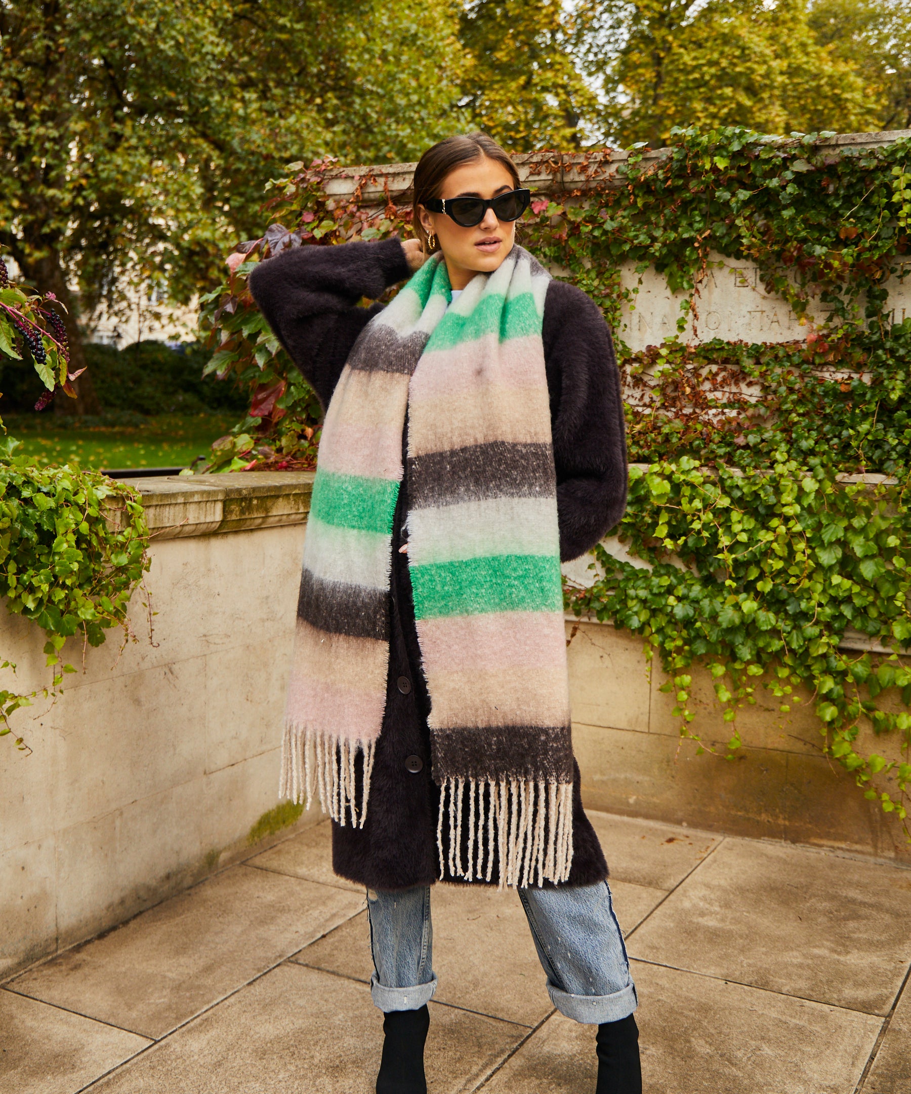 Astrid Scarf