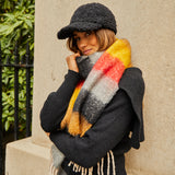 Astrid Scarf