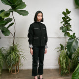 Pablo Jacket - Black