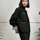 Pablo Jacket - Black