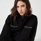 Pablo Jacket - Black