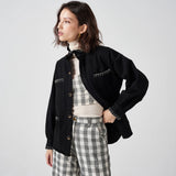 Pablo Jacket - Black