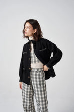 Load image into Gallery viewer, Seventy + Mochi Pablo Jacket - Black
