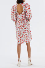 Load image into Gallery viewer, Lollys Laundry Mischa Dress - Red
