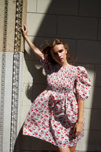 Load image into Gallery viewer, Lollys Laundry Mischa Dress - Red
