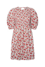 Load image into Gallery viewer, Lollys Laundry Mischa Dress - Red
