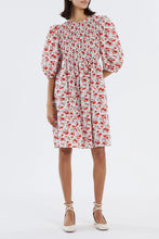 Load image into Gallery viewer, Lollys Laundry Mischa Dress - Red
