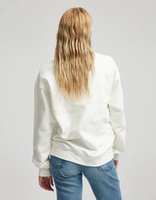 Load image into Gallery viewer, Colorful Standard Organic Quarter Zip - Optical White
