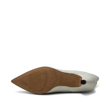 Load image into Gallery viewer, Shoe The Bear Paula Boots - White Croc
