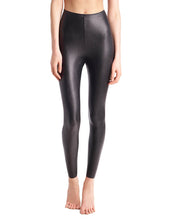Load image into Gallery viewer, Commando Faux Leather Leggings
