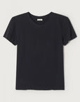 Sonoma Fitted T-shirt - Black