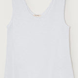 Sonoma Vest Top - White