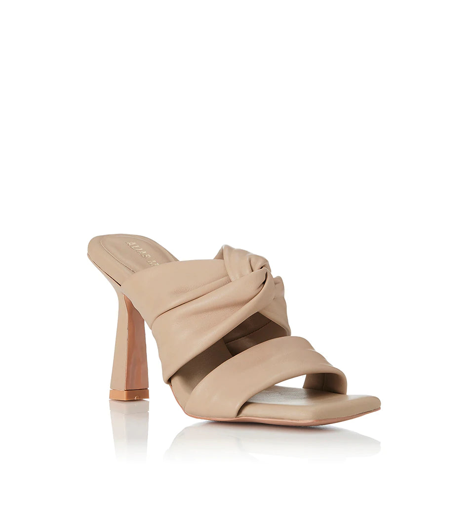 Alias Mae Sadie Heels