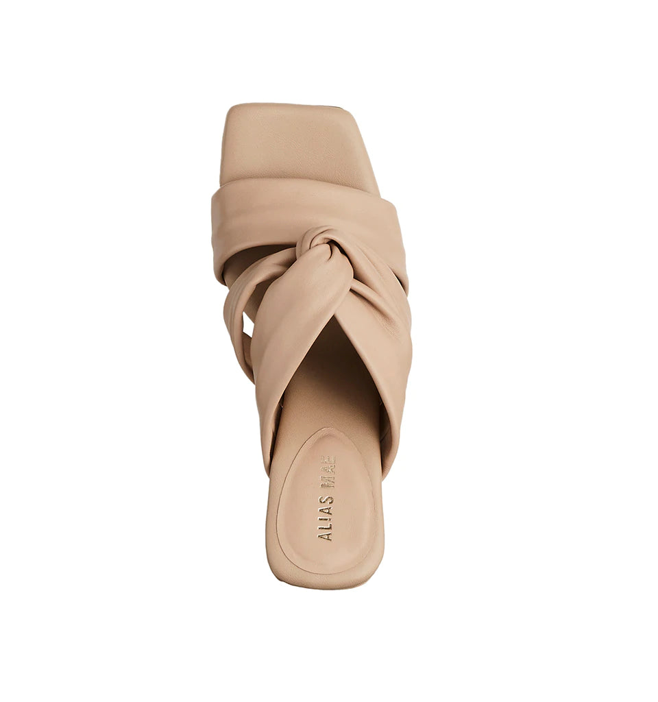 Alias Mae Sadie Heels