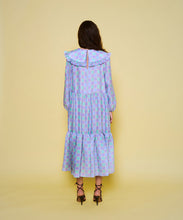 Load image into Gallery viewer, Stella Nova Stefania Joe Dress - Pastel Mix
