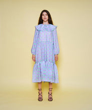 Load image into Gallery viewer, Stella Nova Stefania Joe Dress - Pastel Mix
