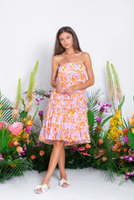 Load image into Gallery viewer, Sundress Berenice Dress
