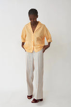 Load image into Gallery viewer, Stella Nova Viga Joe Shirt - Sunshine Orange
