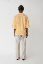 Load image into Gallery viewer, Stella Nova Viga Joe Shirt - Sunshine Orange
