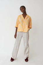 Load image into Gallery viewer, Stella Nova Viga Joe Shirt - Sunshine Orange

