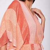 Madeleine Dress - Marbella Mix